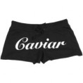 COCAINE CAVIAR dámske shortky na leto