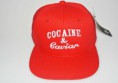 COCAINE CAVIAR šiltovka